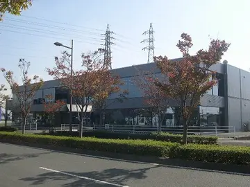 エレンスビル