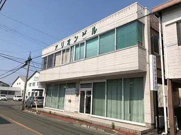 オリオンビル