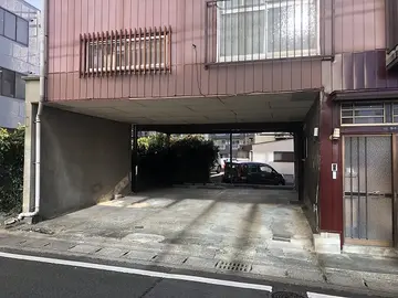 下田テナント