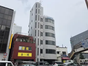 九州プレシーザビル