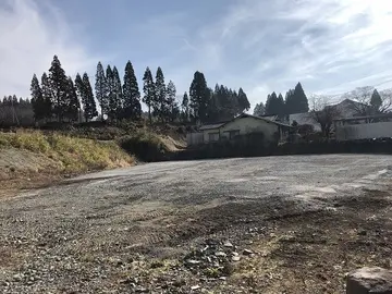 南阿蘇村河陽借地2号