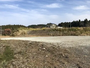 南阿蘇村河陽借地2号