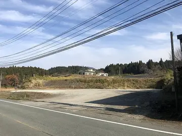 南阿蘇村河陽借地2号