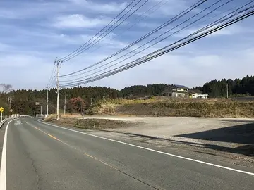 南阿蘇村河陽借地2号