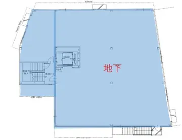 オフィスストレージ堤Ⅰ