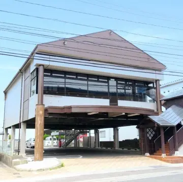 樋井川木村貸店舗