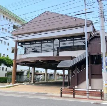 樋井川木村貸店舗