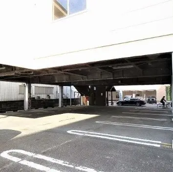 樋井川木村貸店舗