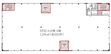 STSビル A棟undefined