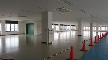 STSビル A棟undefined