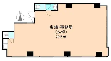 イルトラッツォ中央駅undefined