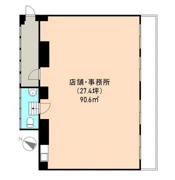 田原ビルundefined