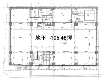 デュークコート二官橋undefined