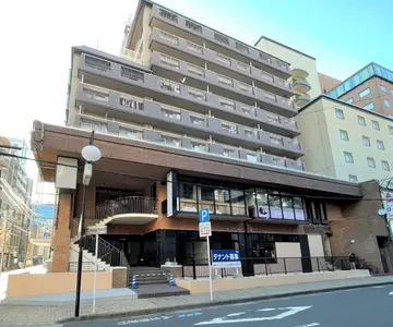 デュークコート二官橋