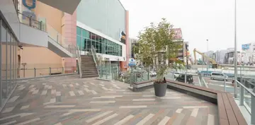 平助筆復古堂ビル