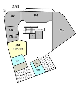 さつま屋ビルヂングundefined