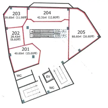 さつま屋ビルヂングundefined