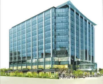 JR鹿児島中央ビル