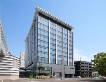 JR鹿児島中央ビル