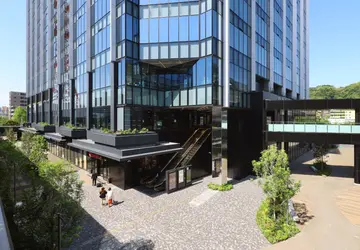 JR鹿児島中央ビル