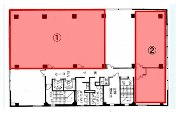 鹿児島中央第一生命ビルディングundefined