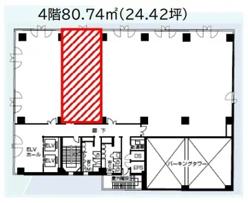 鹿児島西千石第一生命ビルディングundefined