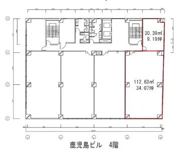 大樹生命鹿児島ビルundefined