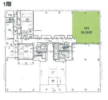 KSC鴨池ビルundefined