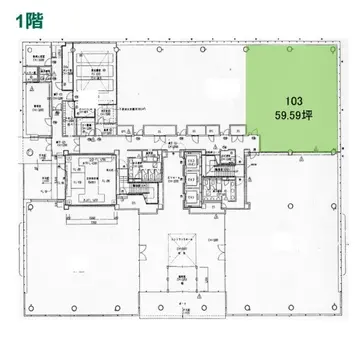 KSC鴨池ビルundefined