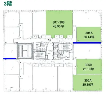 KSC鴨池ビルundefined