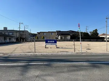 熊本県熊本市東区下南部1丁目のテナント