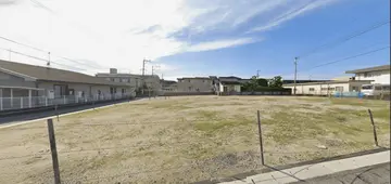 熊本県熊本市東区下南部1丁目のテナント