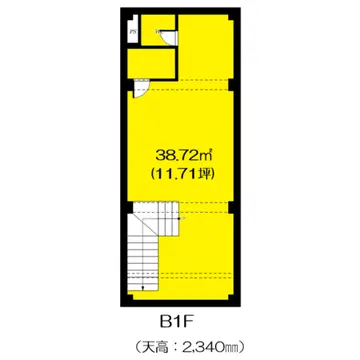 鹿児島なや通り店舗ビルundefined