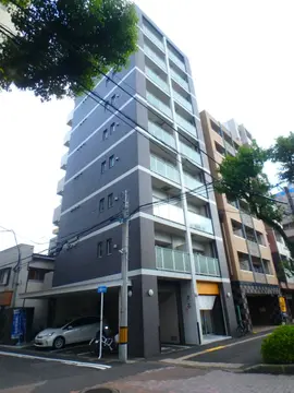 Hills高麗本通り