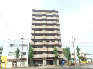 ライズ大江