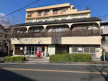 鹿児島県鹿児島市紫原5丁目のテナント