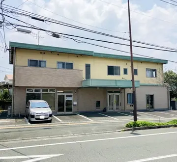 光の森3丁目テナント