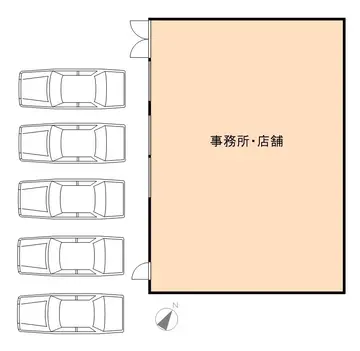 大徳ビルundefined