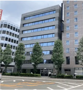 SPring熊本城前