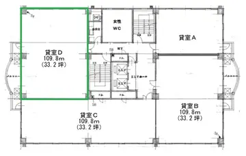 鴨池ACアネックスビルundefined
