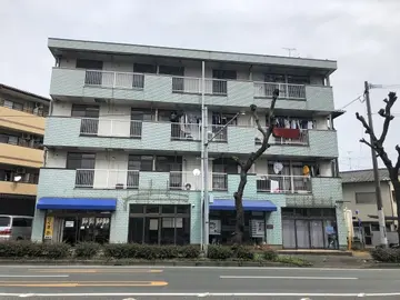 中小路ビル