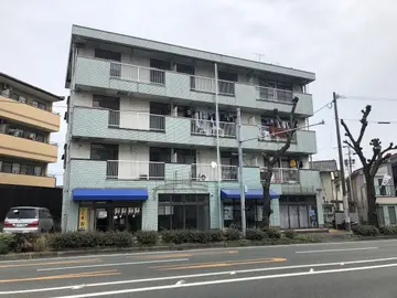 中小路ビル