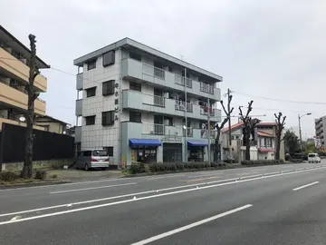 中小路ビル