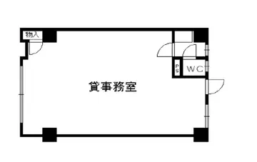 天神林ビルundefined