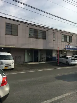 コーポ黒石Ⅱ