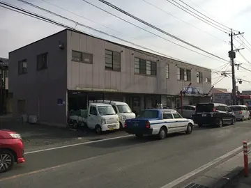 コーポ黒石Ⅱ