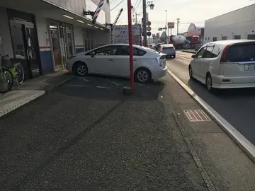 コーポ黒石Ⅱ