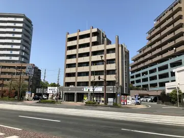 アーバンパーク水前寺公園