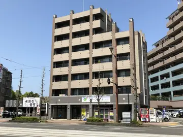 アーバンパーク水前寺公園