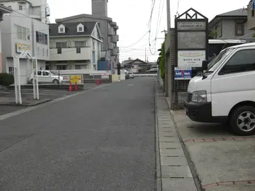 フライハイトビル